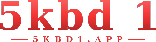 5kbd 1 logo