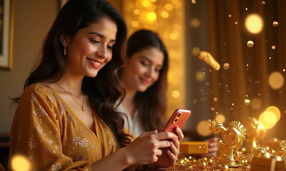 5kbd 1 ফোনেই পুরো লবি — স্লট থেকে লাইভ টেবিল