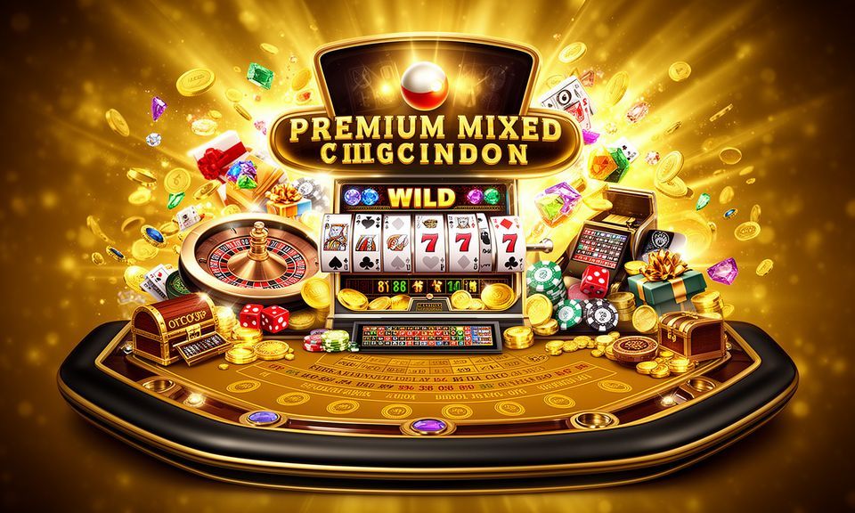 5kbd 1 Slots Bonanza Big Time-এ কী আছে ও কিভাবে খেলবেন